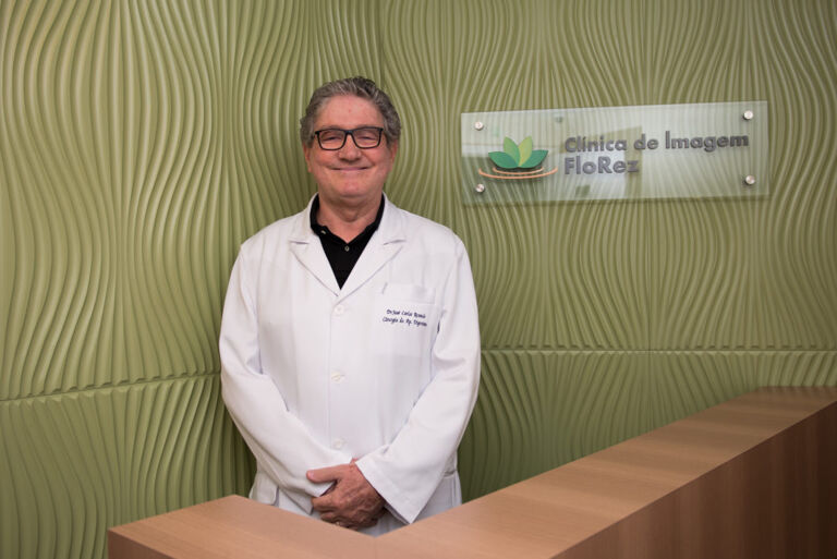 Dr. José Carlos Rezende